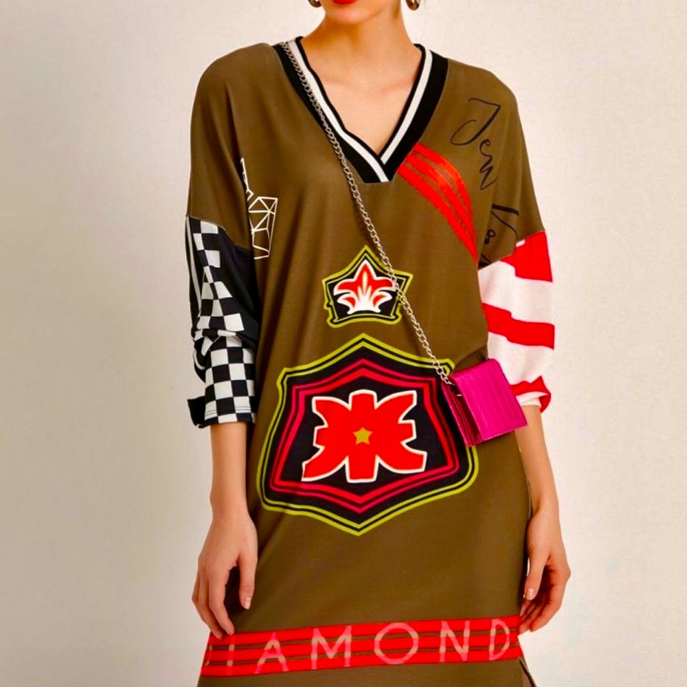 Women’s dress new without tags